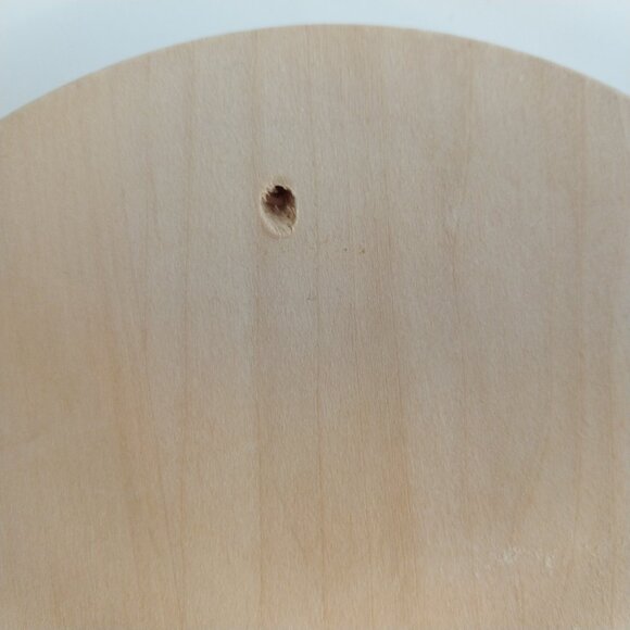 Vintage Handmade J & I Crichton Kirriemuir Scotland Wood Shortbread Cookie Molds - Picture 5 of 11